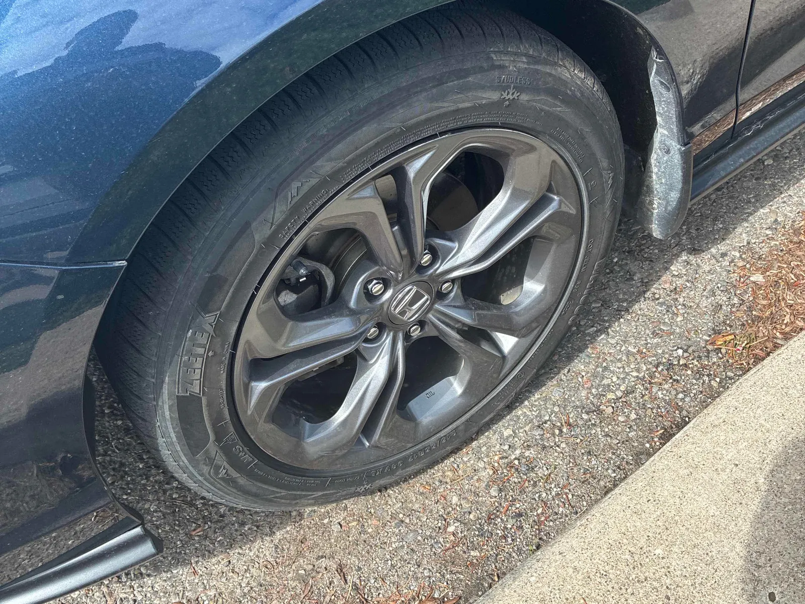 Tire