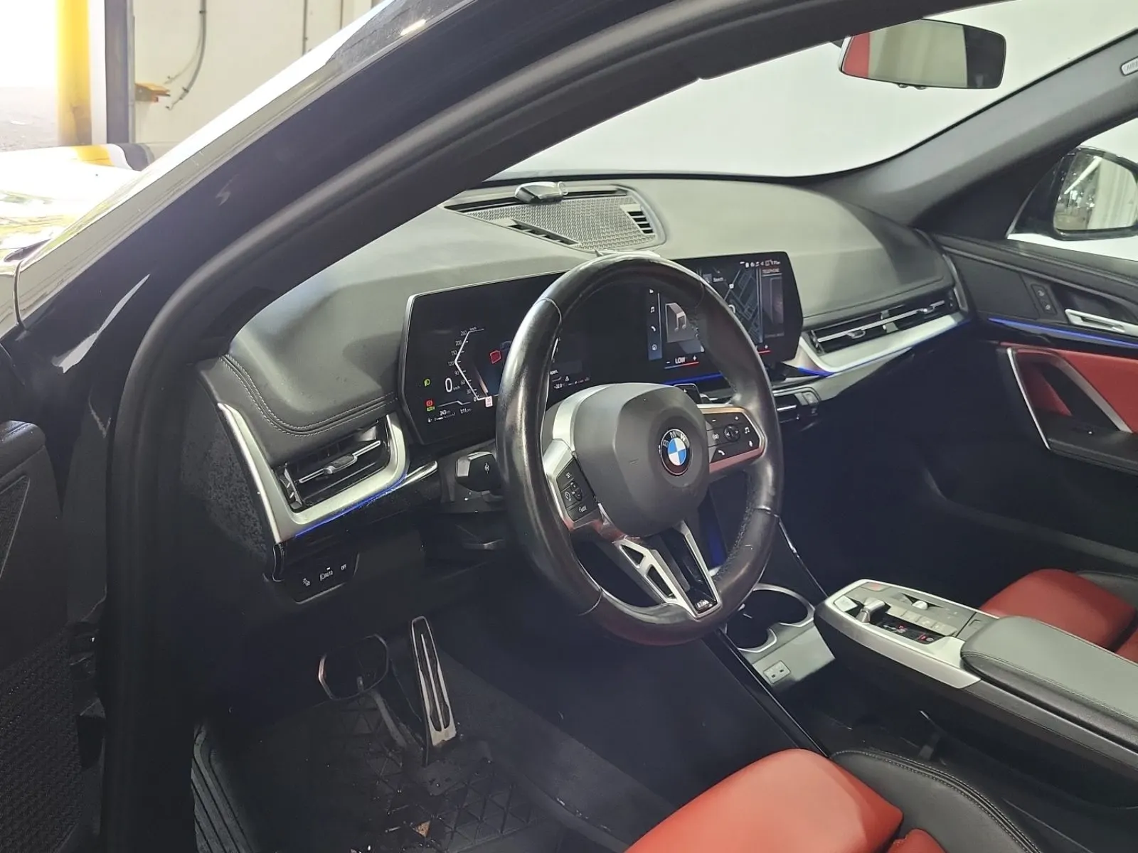 Dash Panel Photo