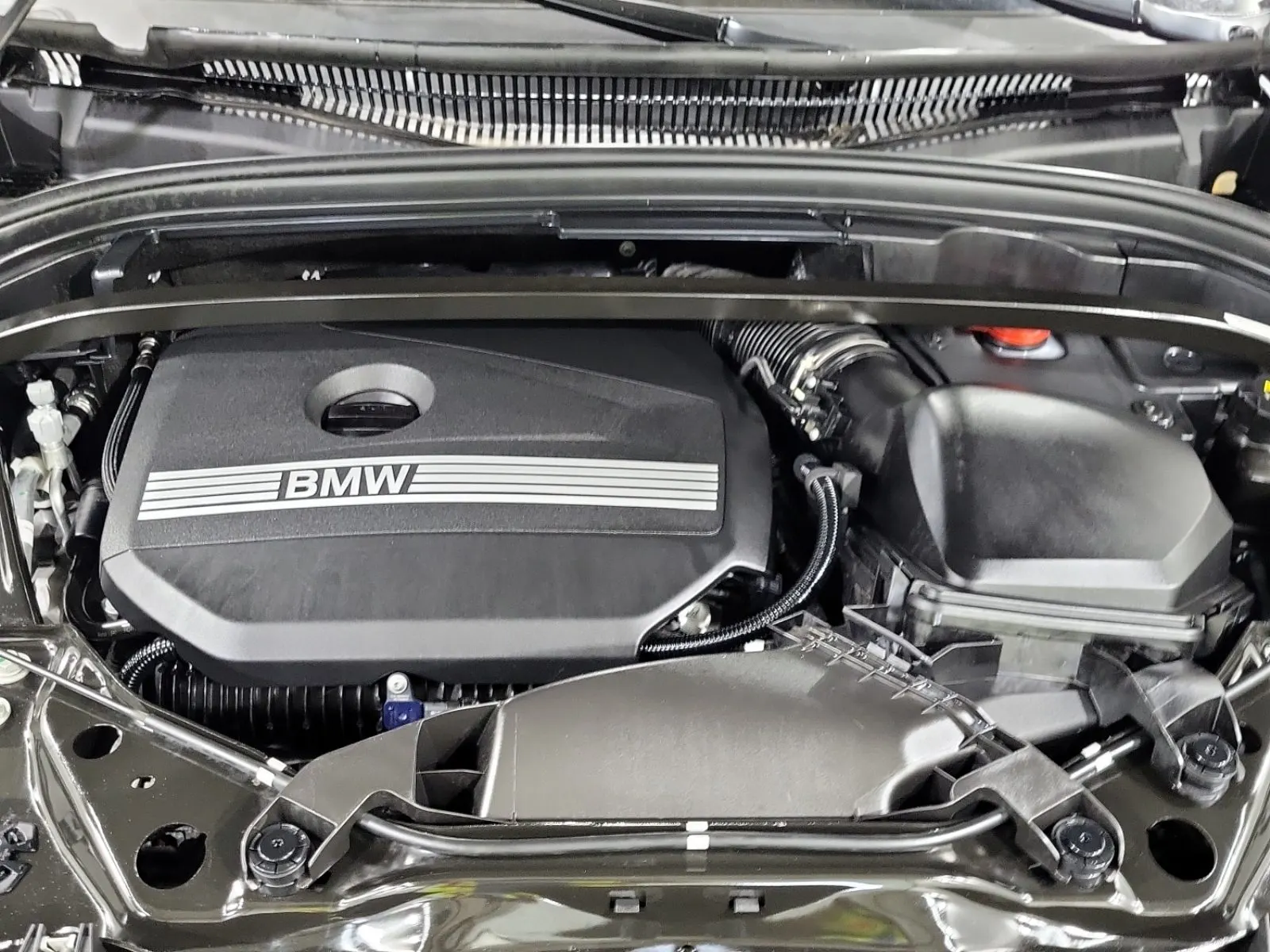 Engine Photo