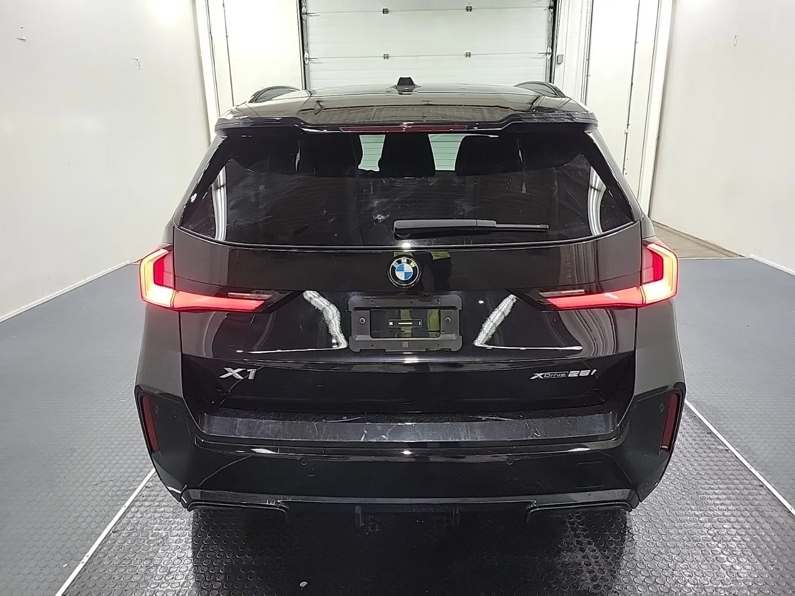 Full Rear Photo