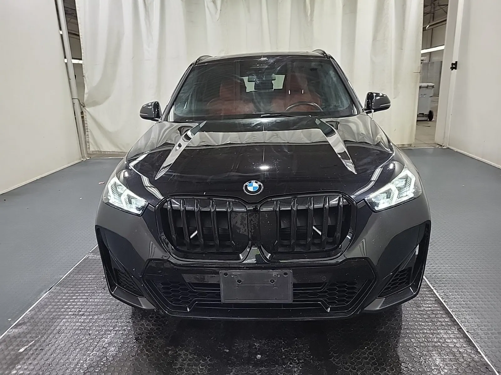 Full Front Photo