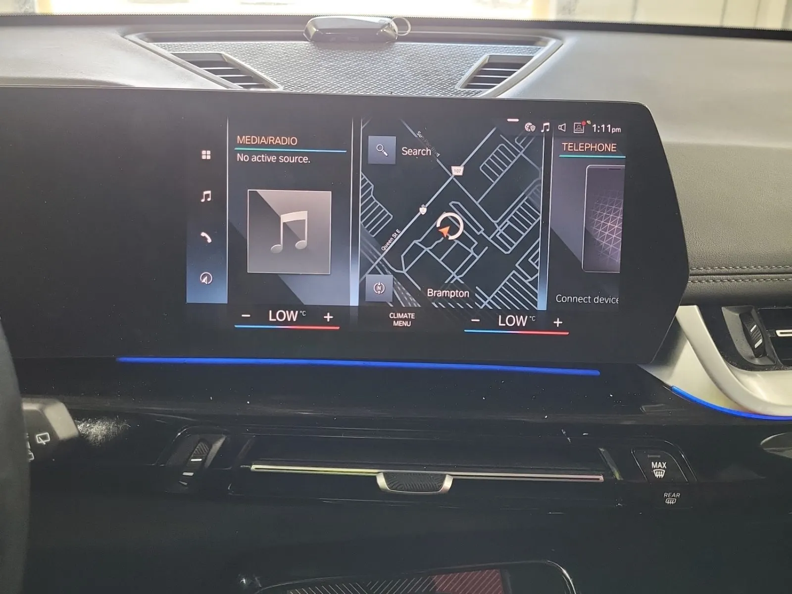 Navigation Photo