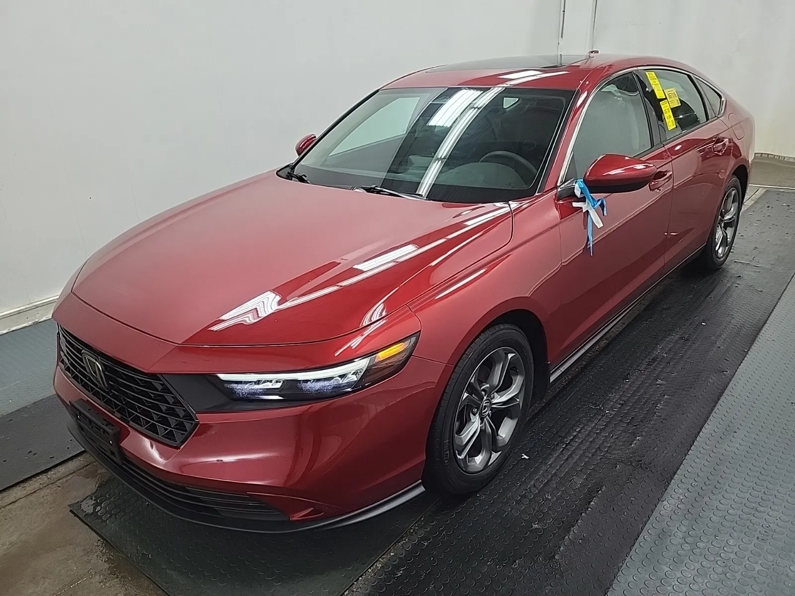2023 Honda Accord Sedan