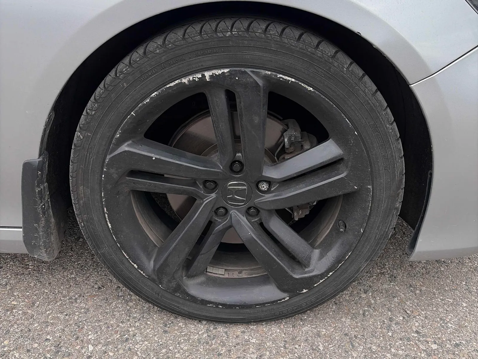 Tire
