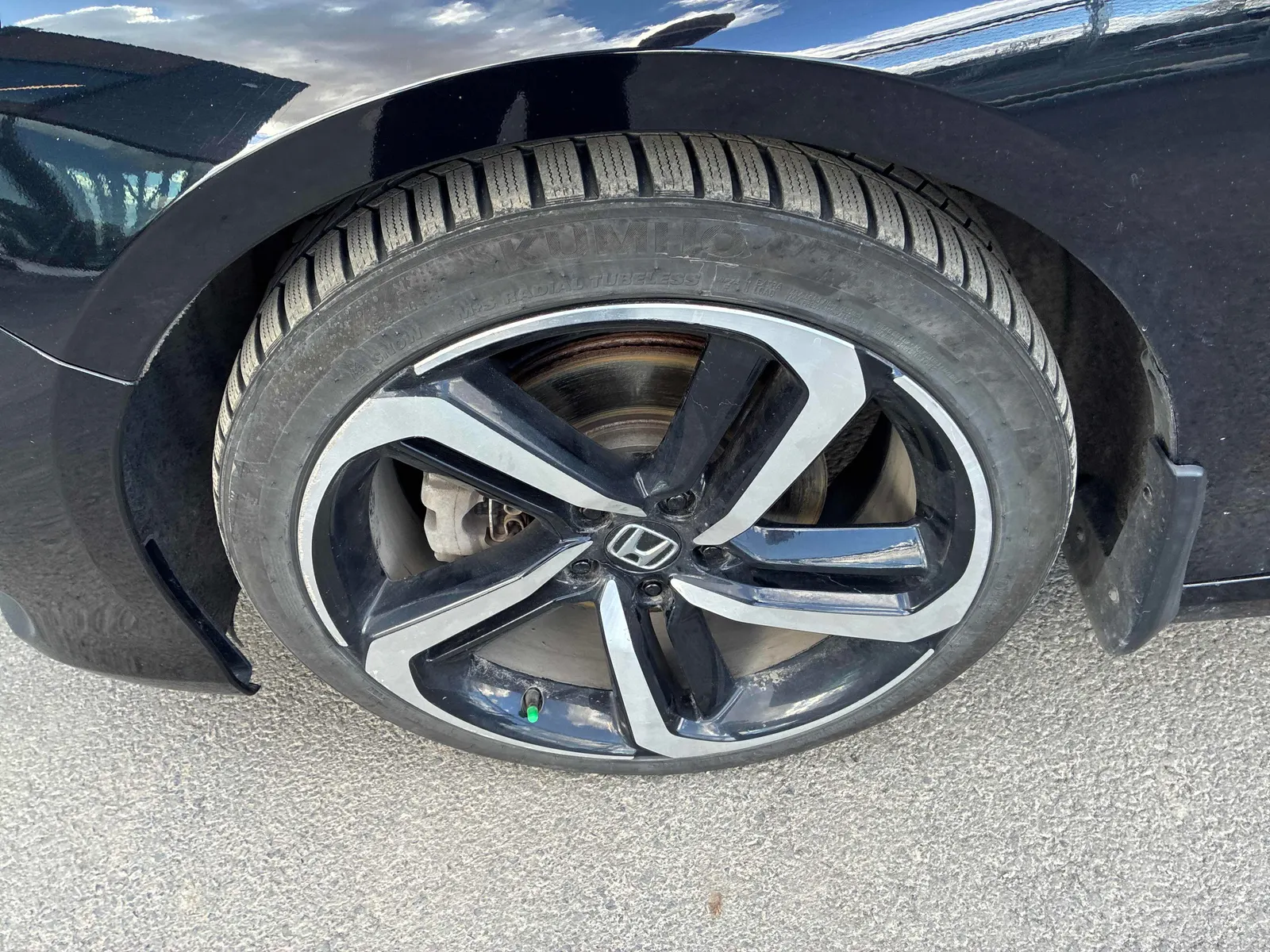 Tire