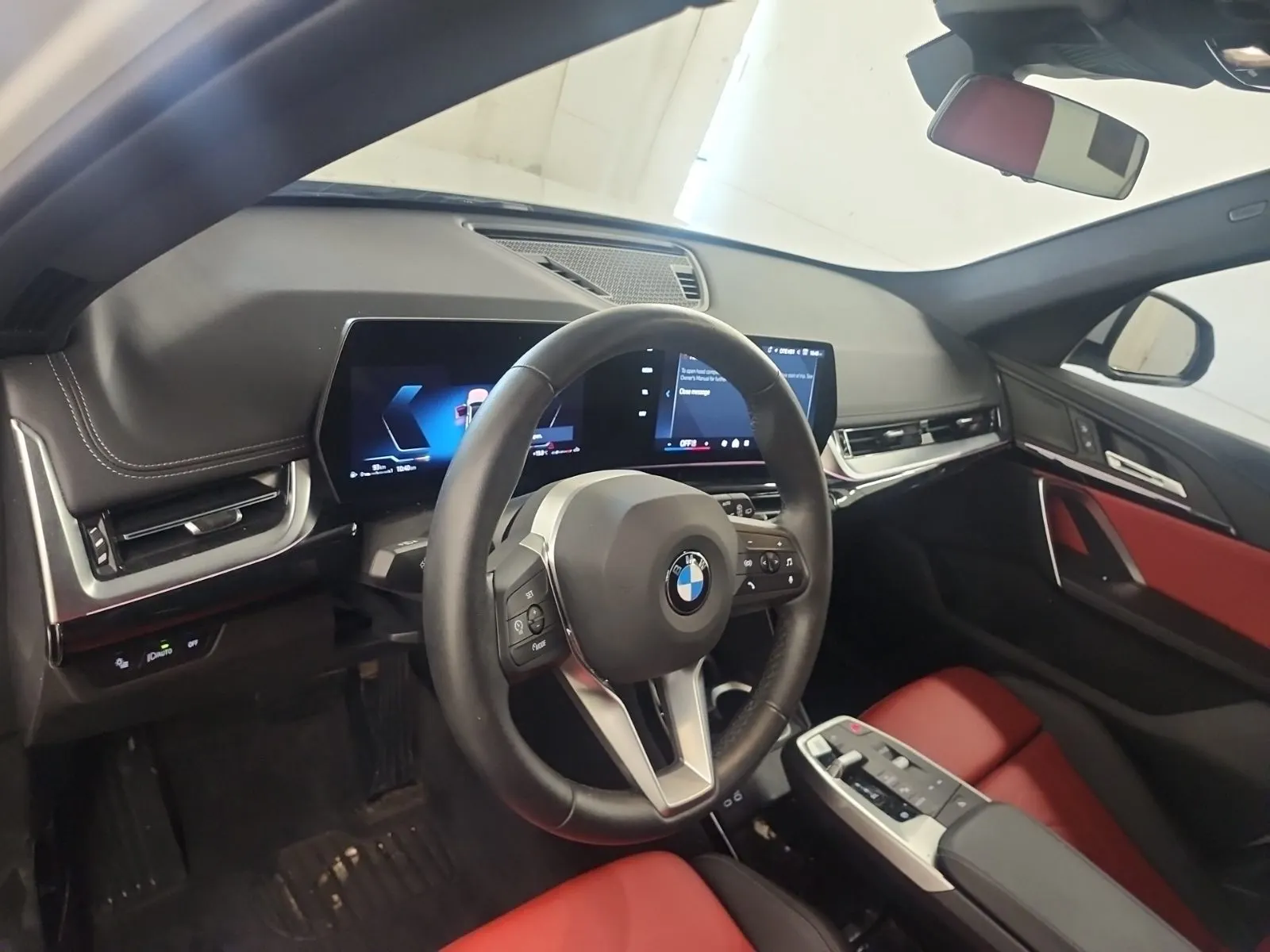 Dash Panel Photo