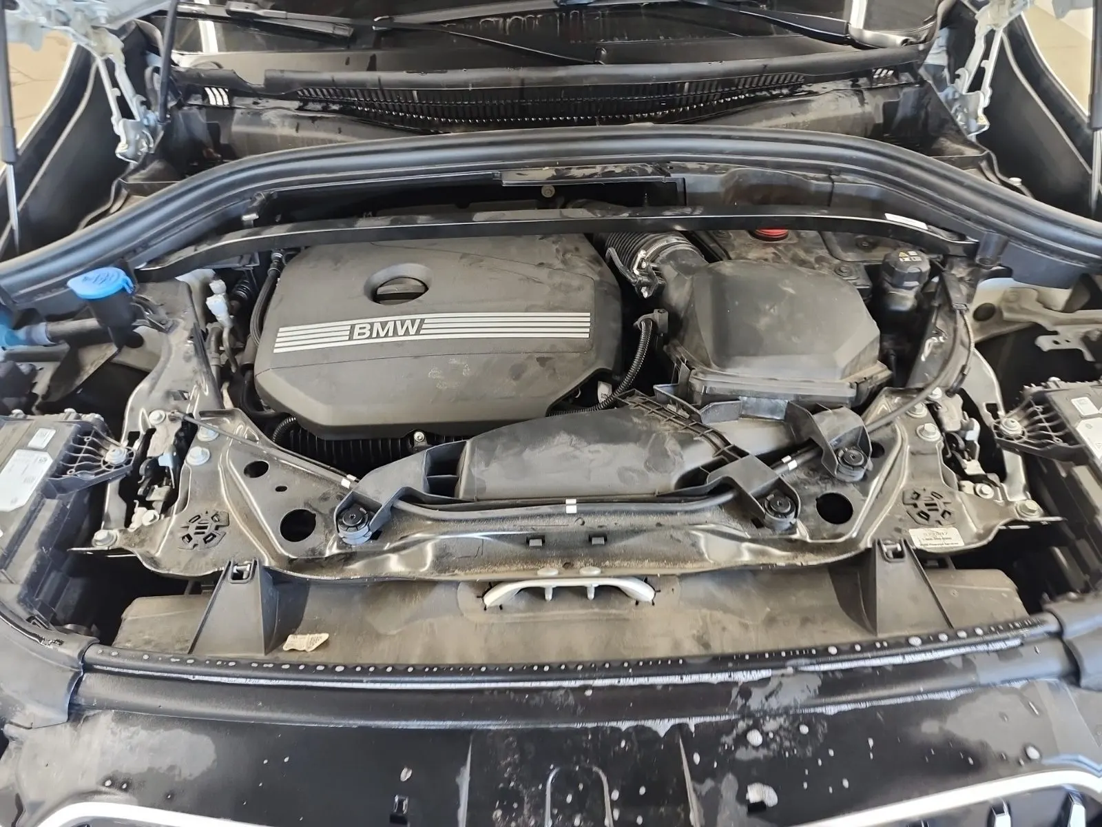 Engine Photo