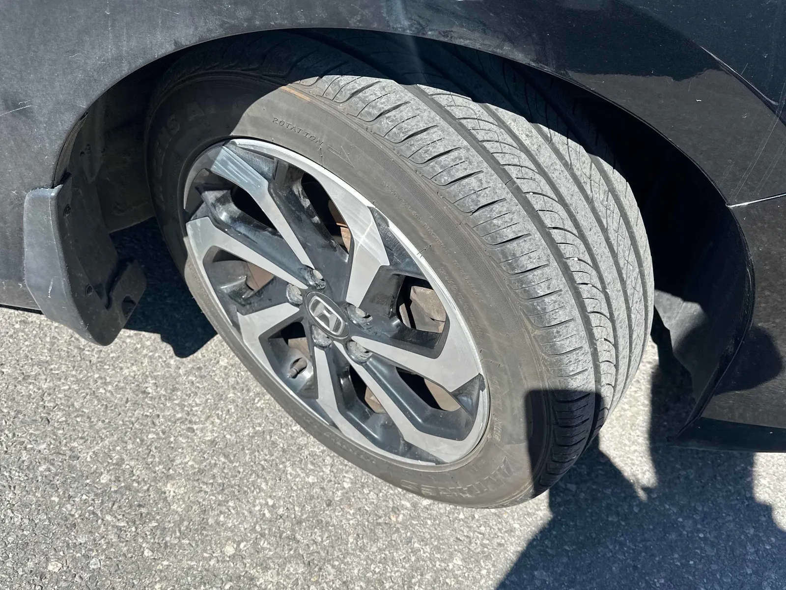 Tire