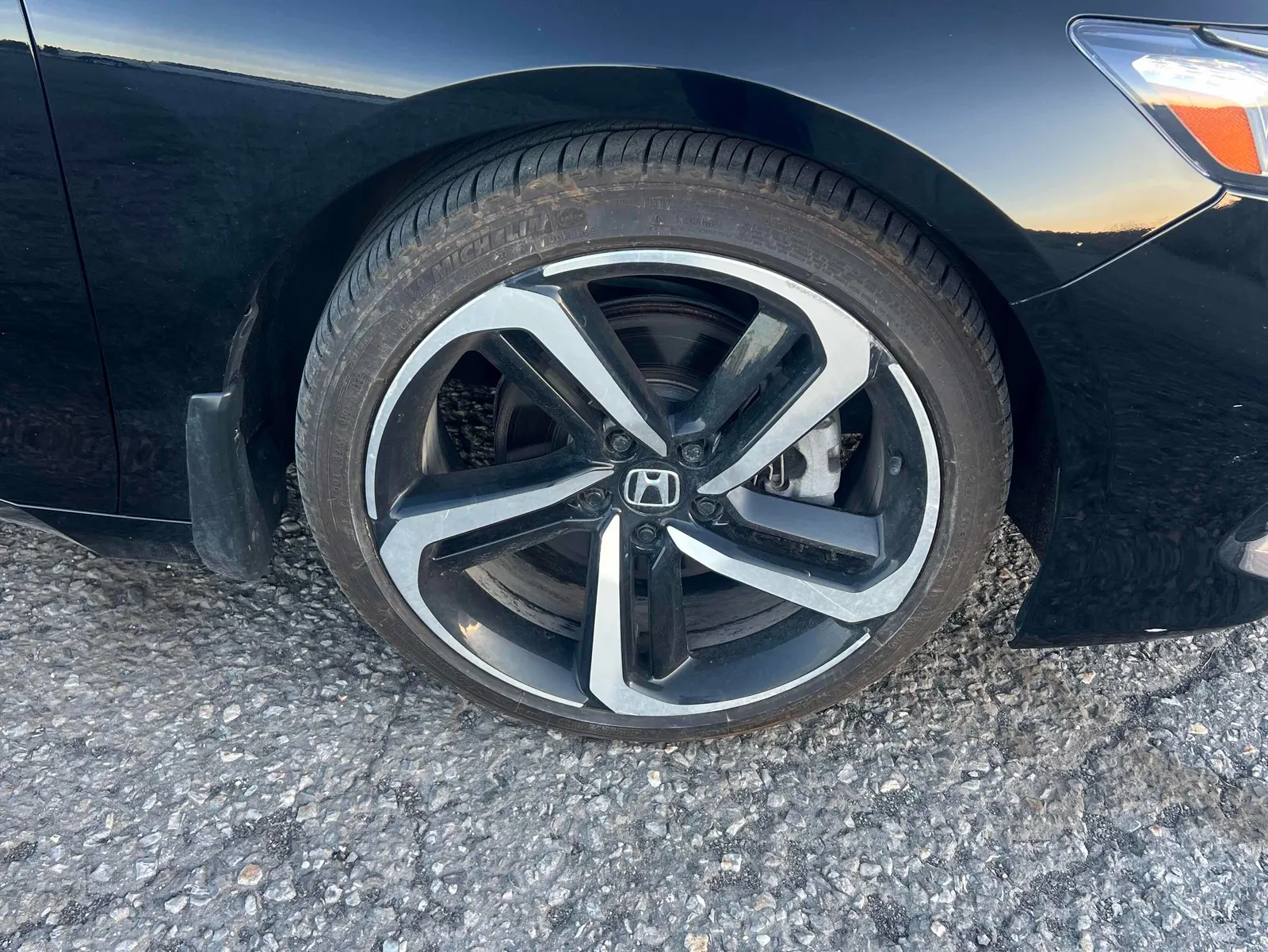 Tire