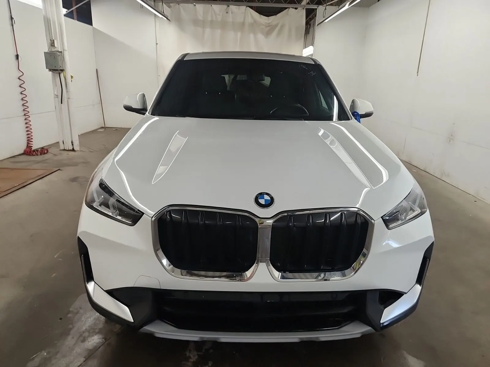 Full Front Photo