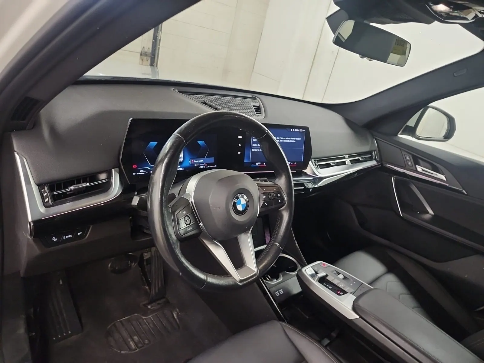 Dash Panel Photo
