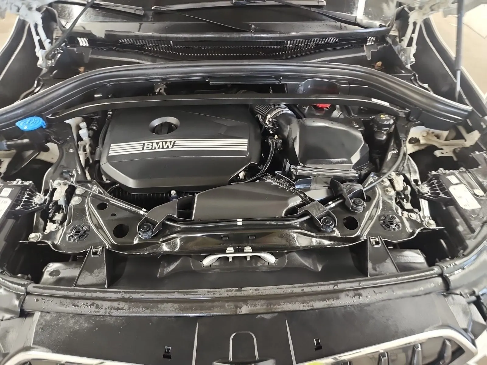Engine Photo
