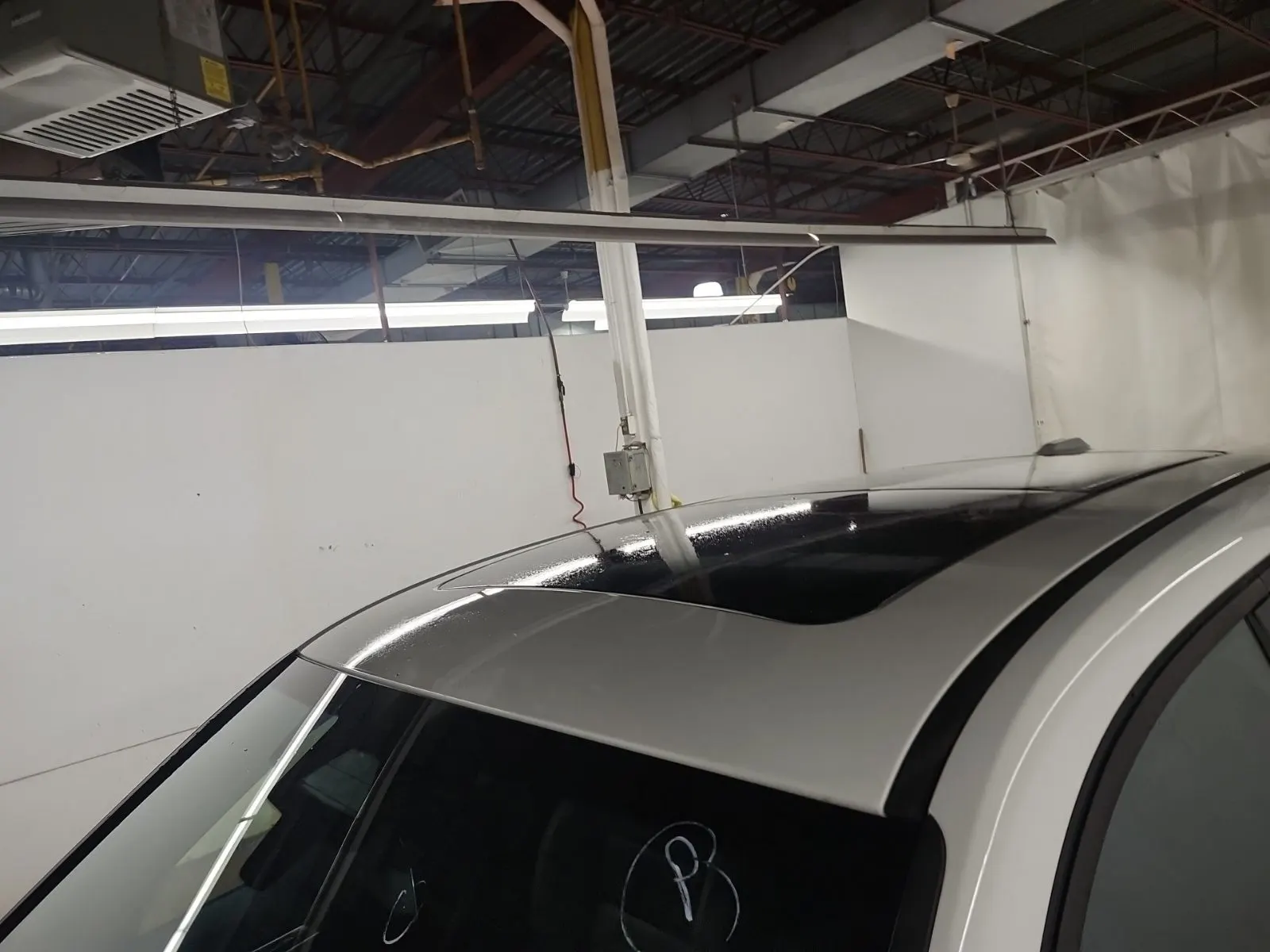 Exterior Roof Photo