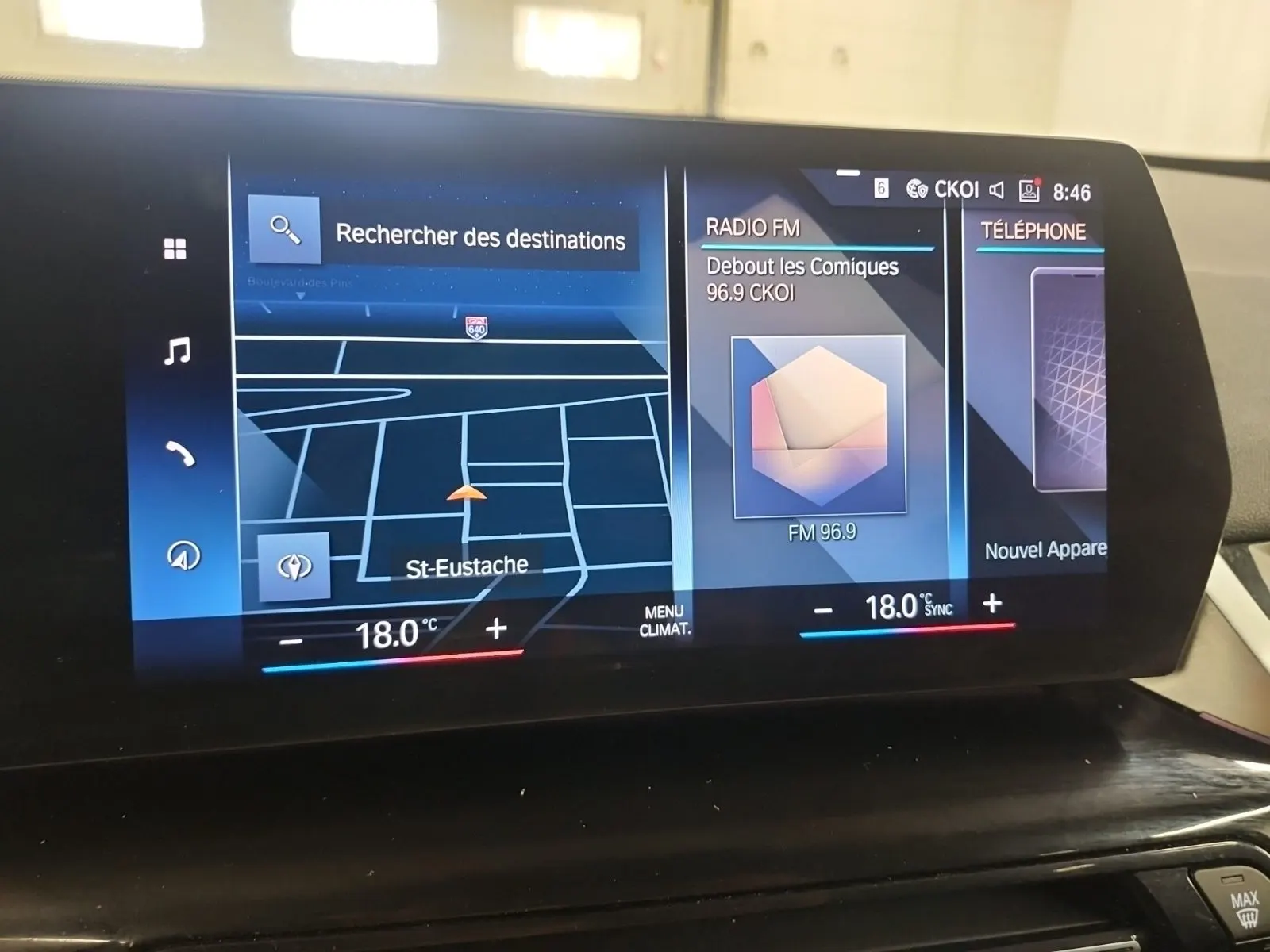 Navigation Photo