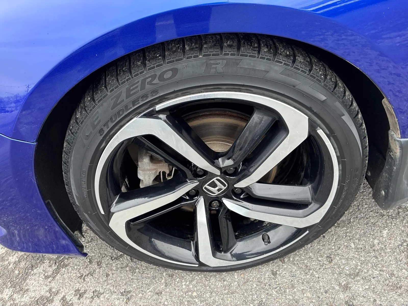 Tire