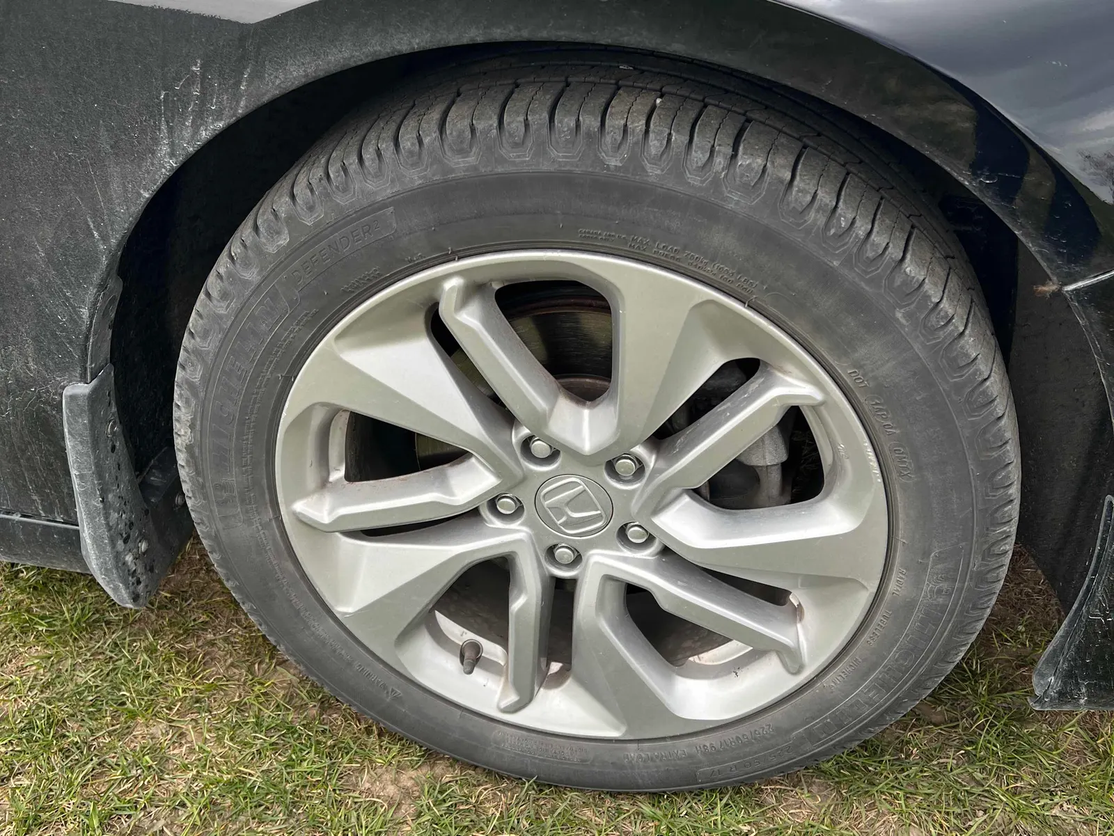 Tire