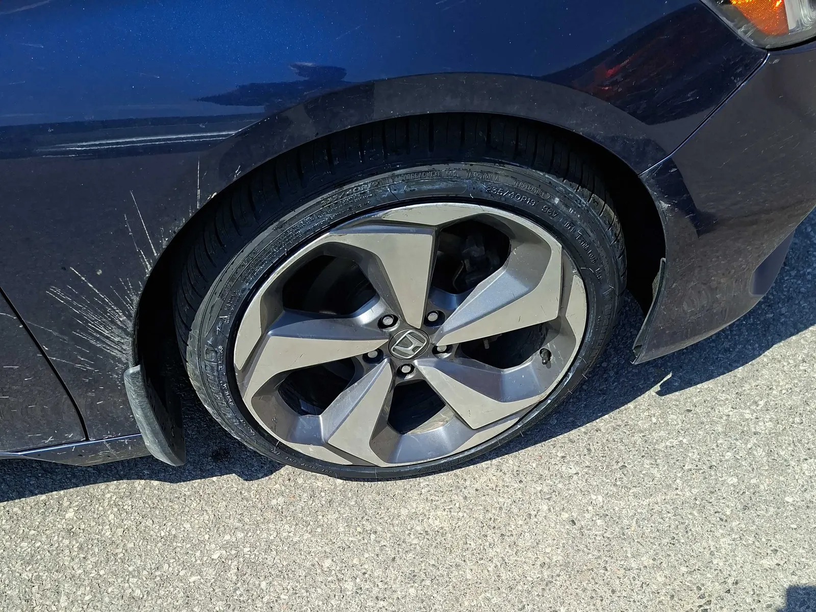 Tire