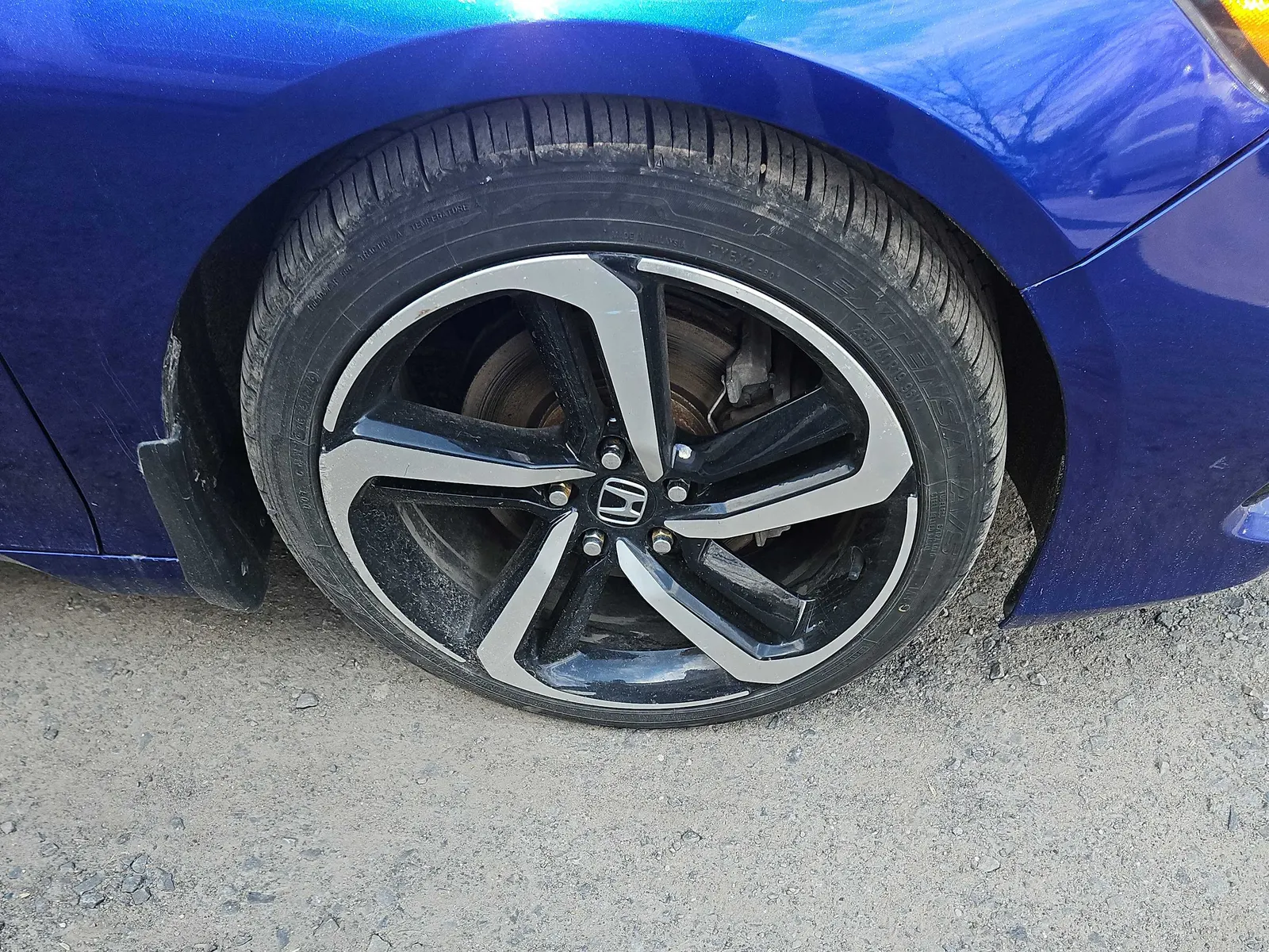 Tire