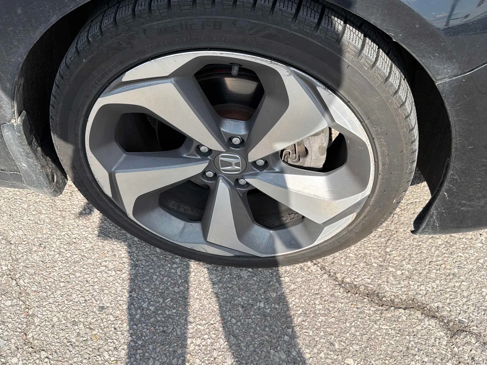 Tire