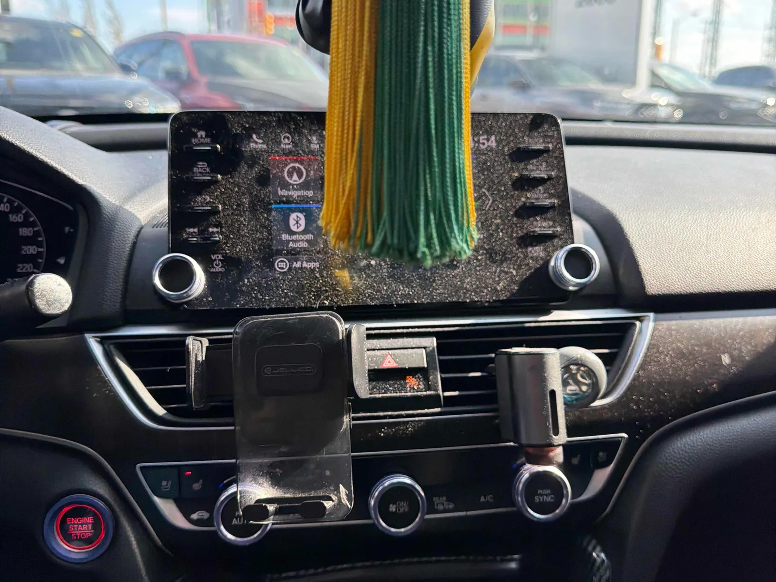 Console