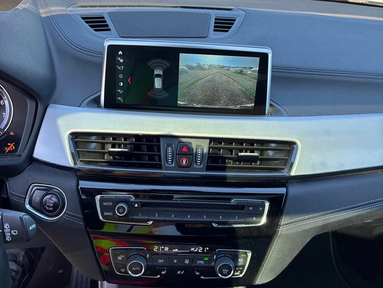 Console