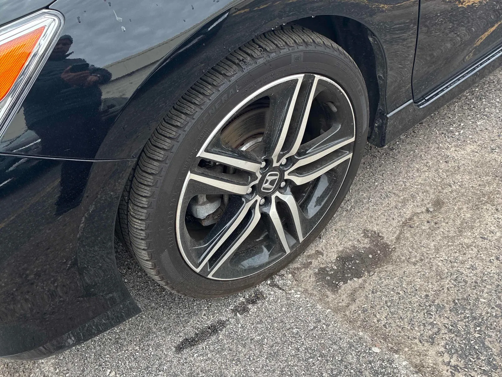 Tire