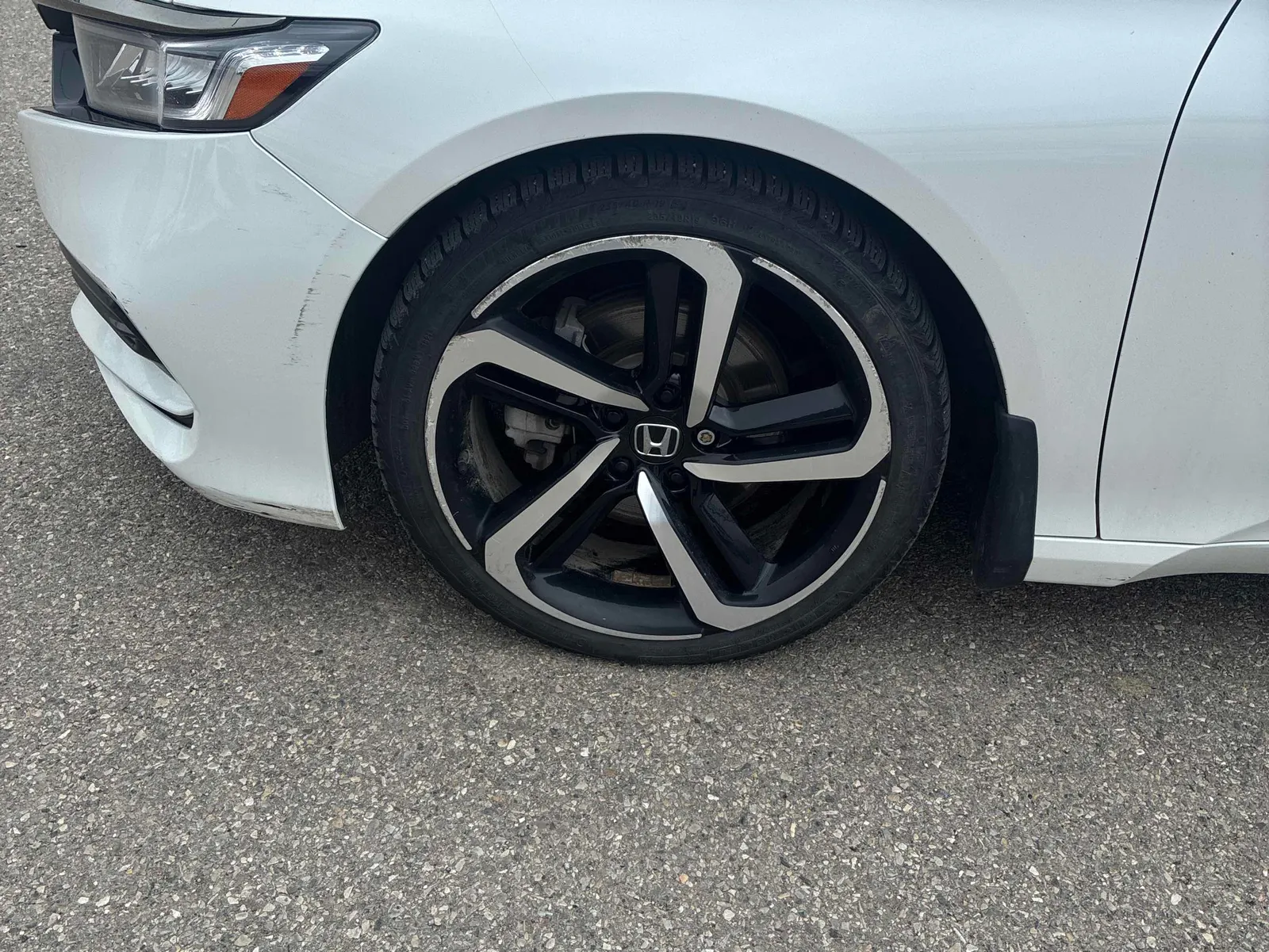 Tire