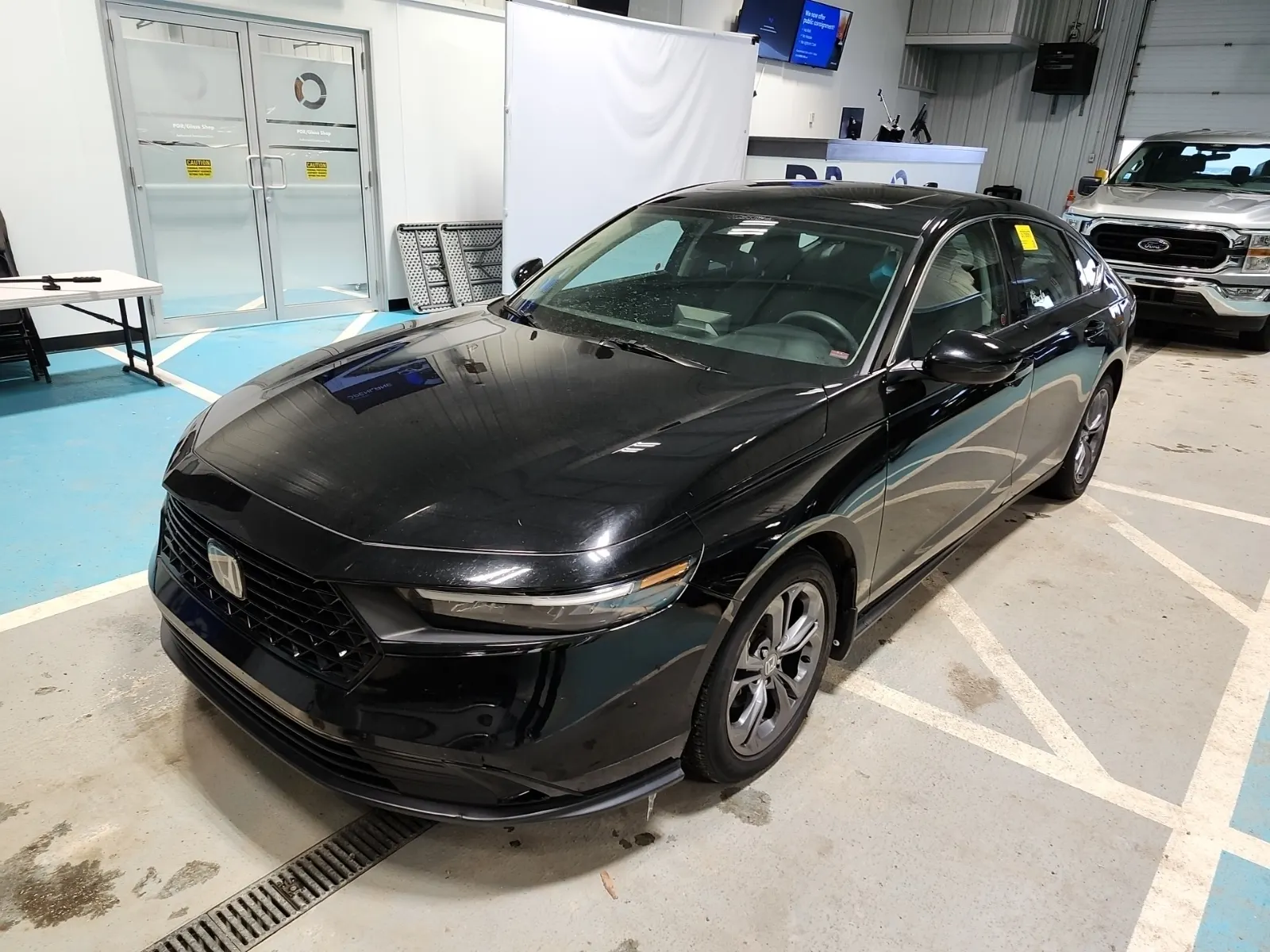 2023 Honda Accord Sedan