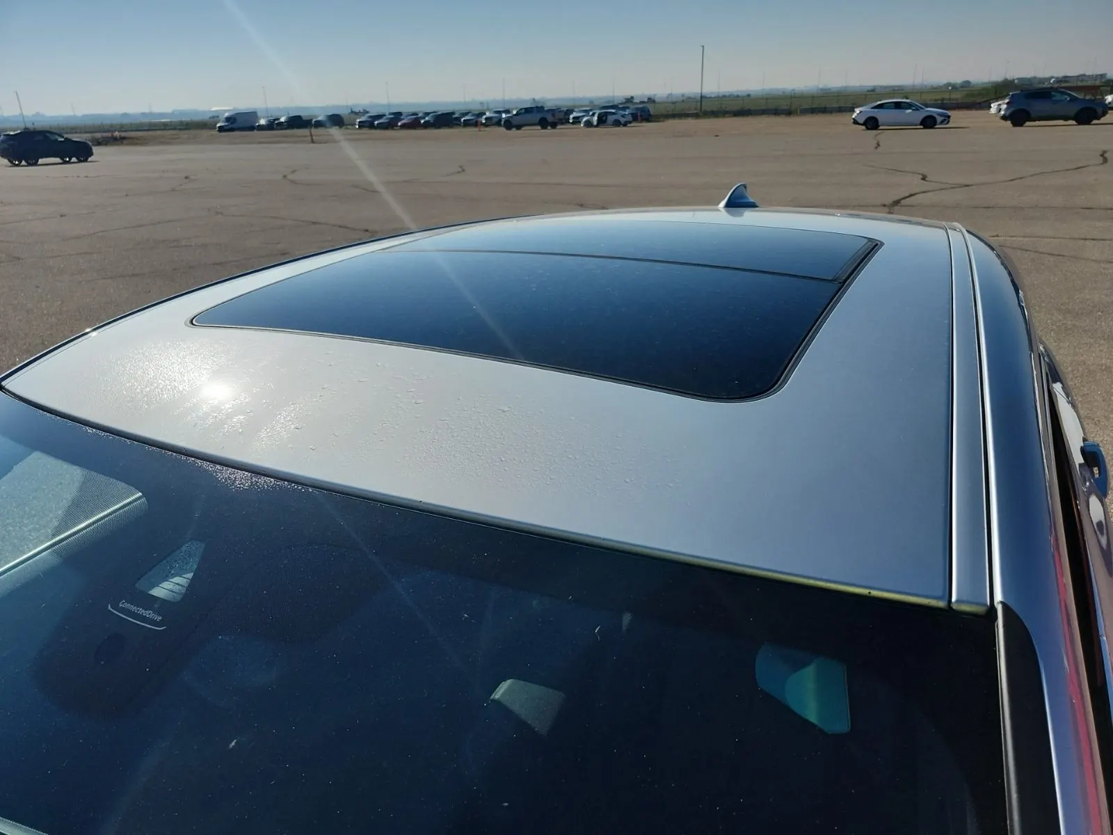 Exterior Roof Photo