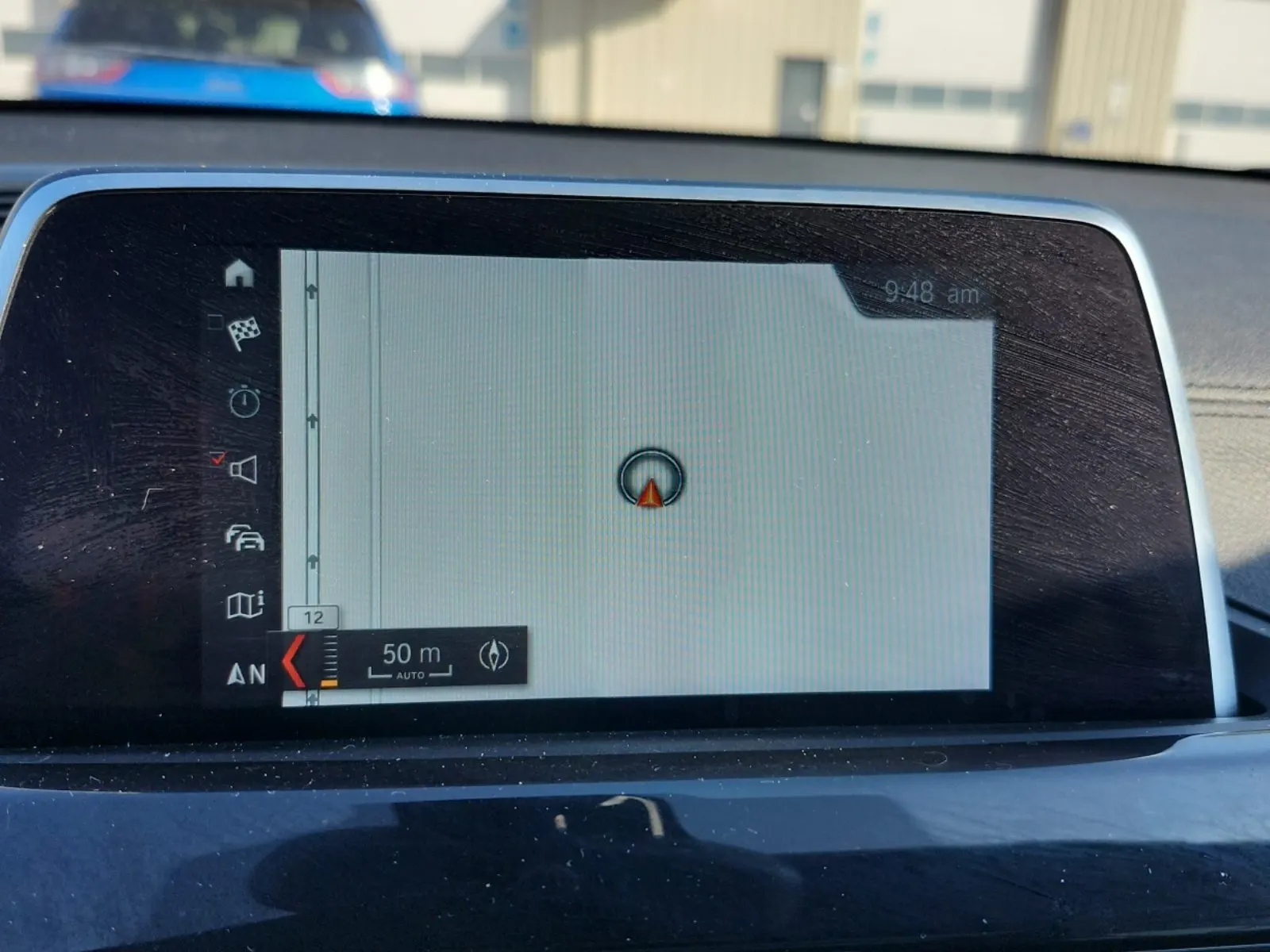 Navigation Photo