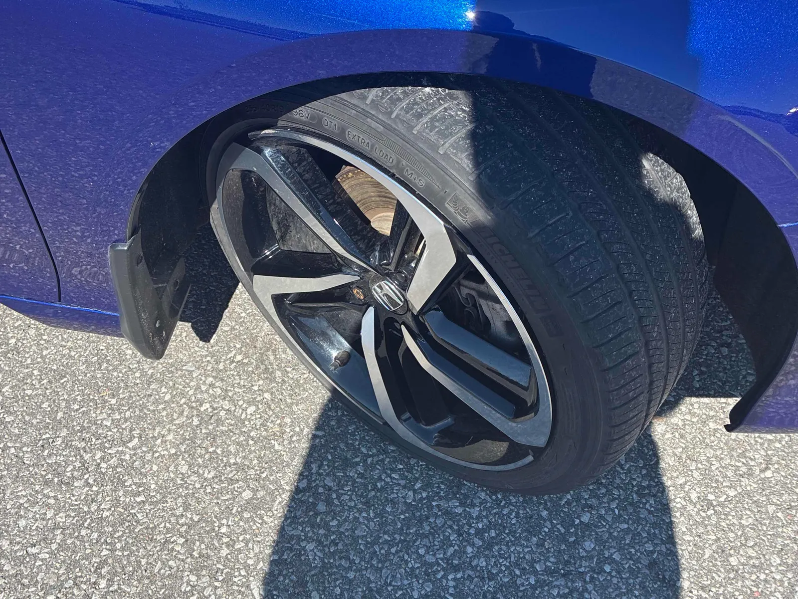 Tire