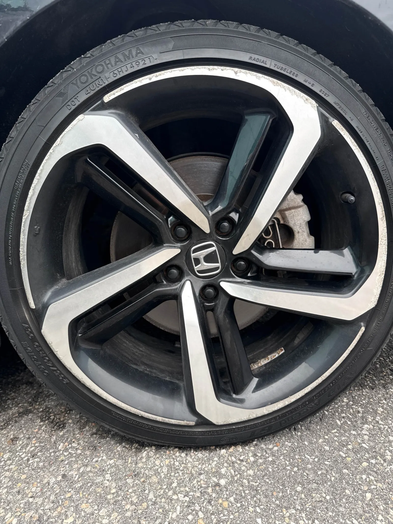 Tire