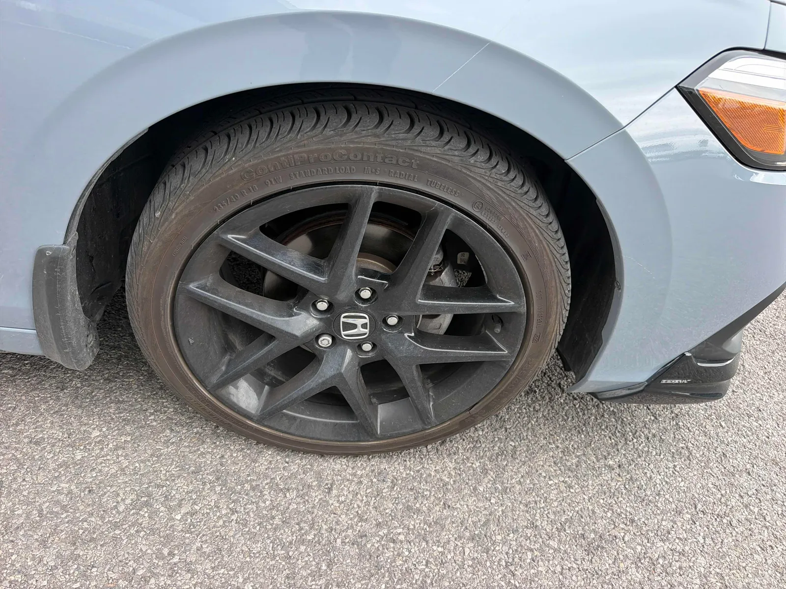 Tire