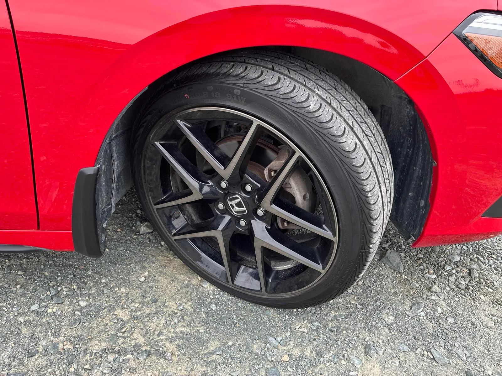 Tire
