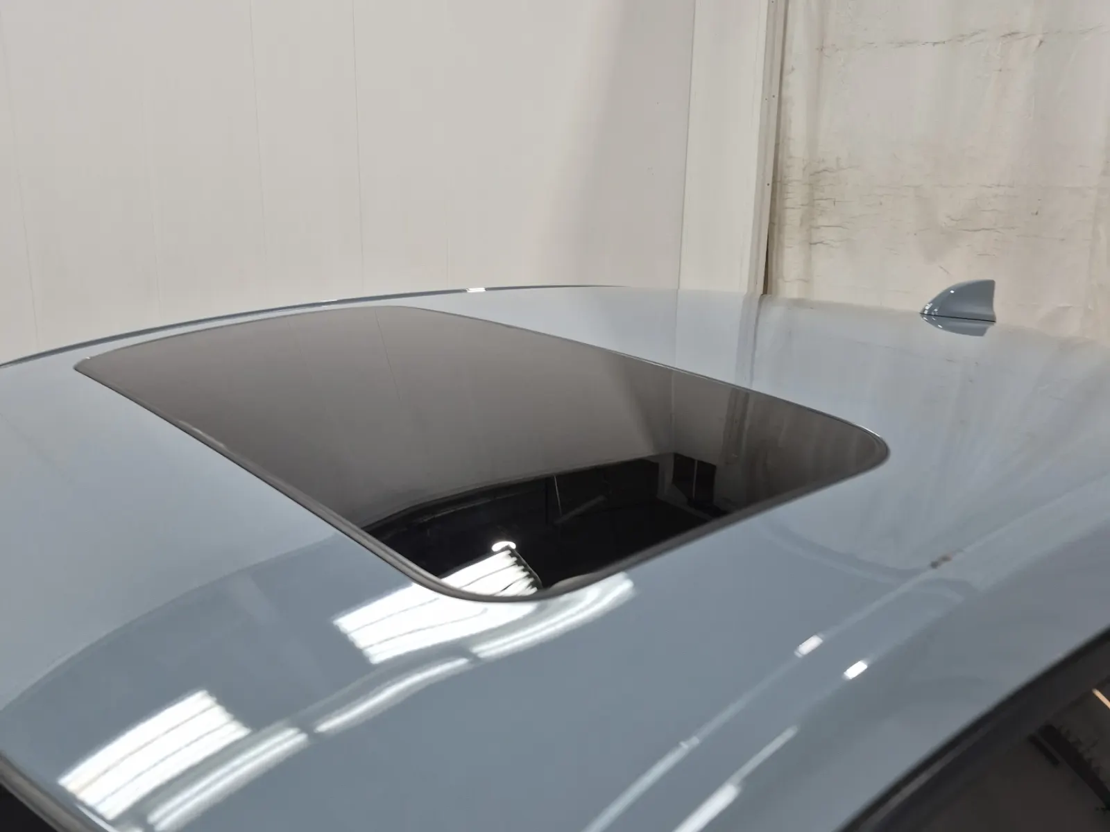 Exterior Roof Photo