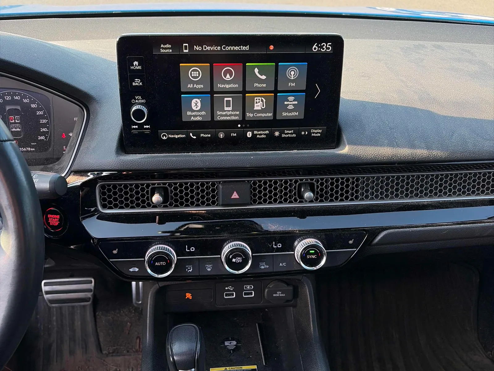 Console