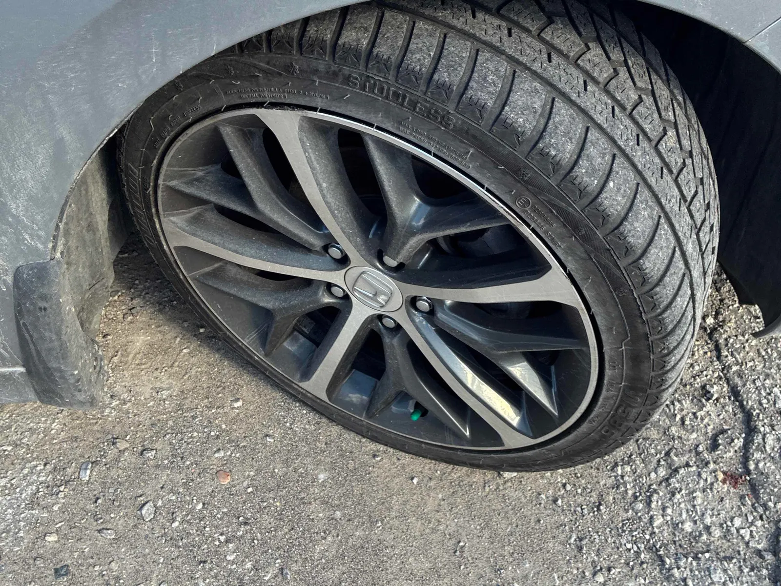 Tire