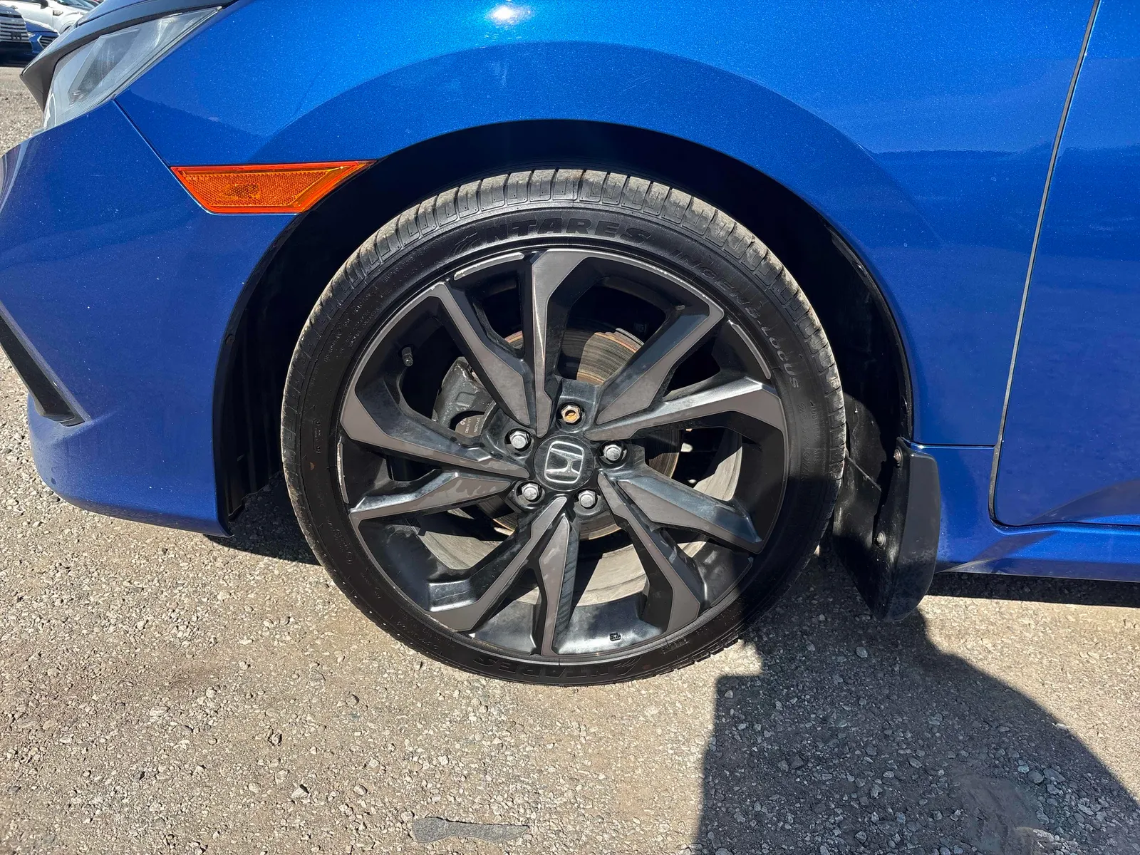 Tire
