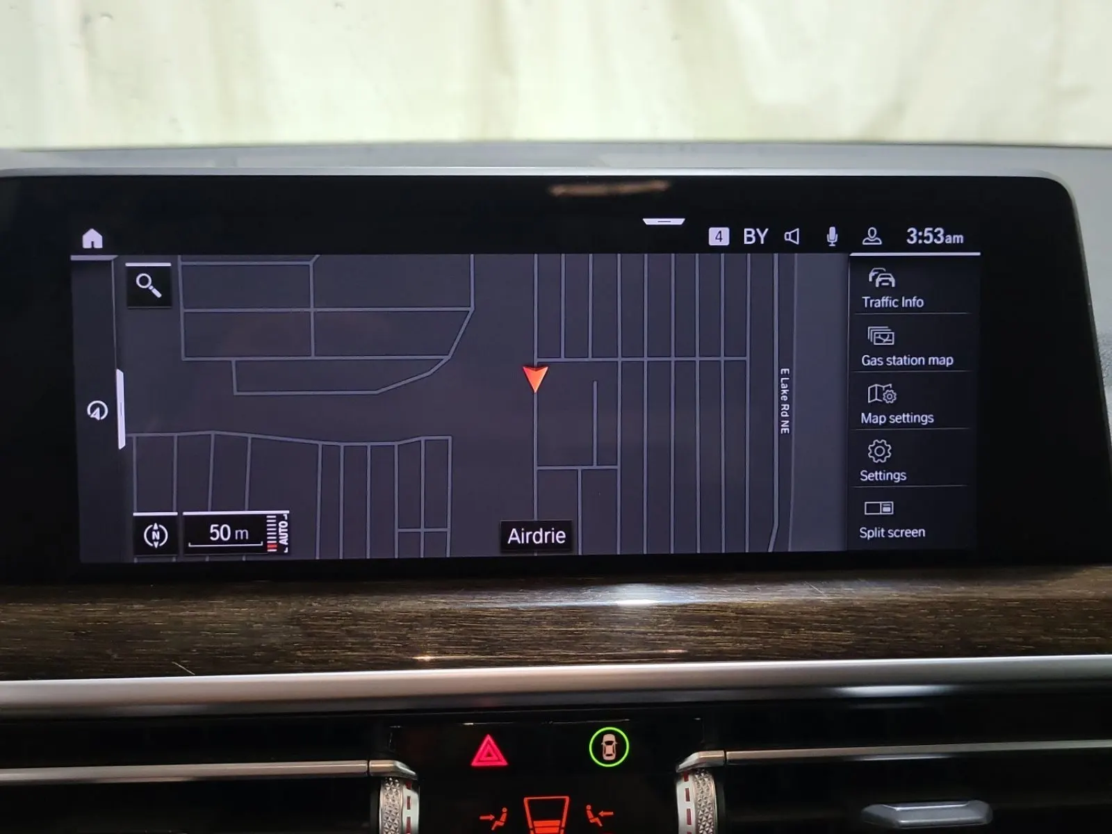 Navigation Photo