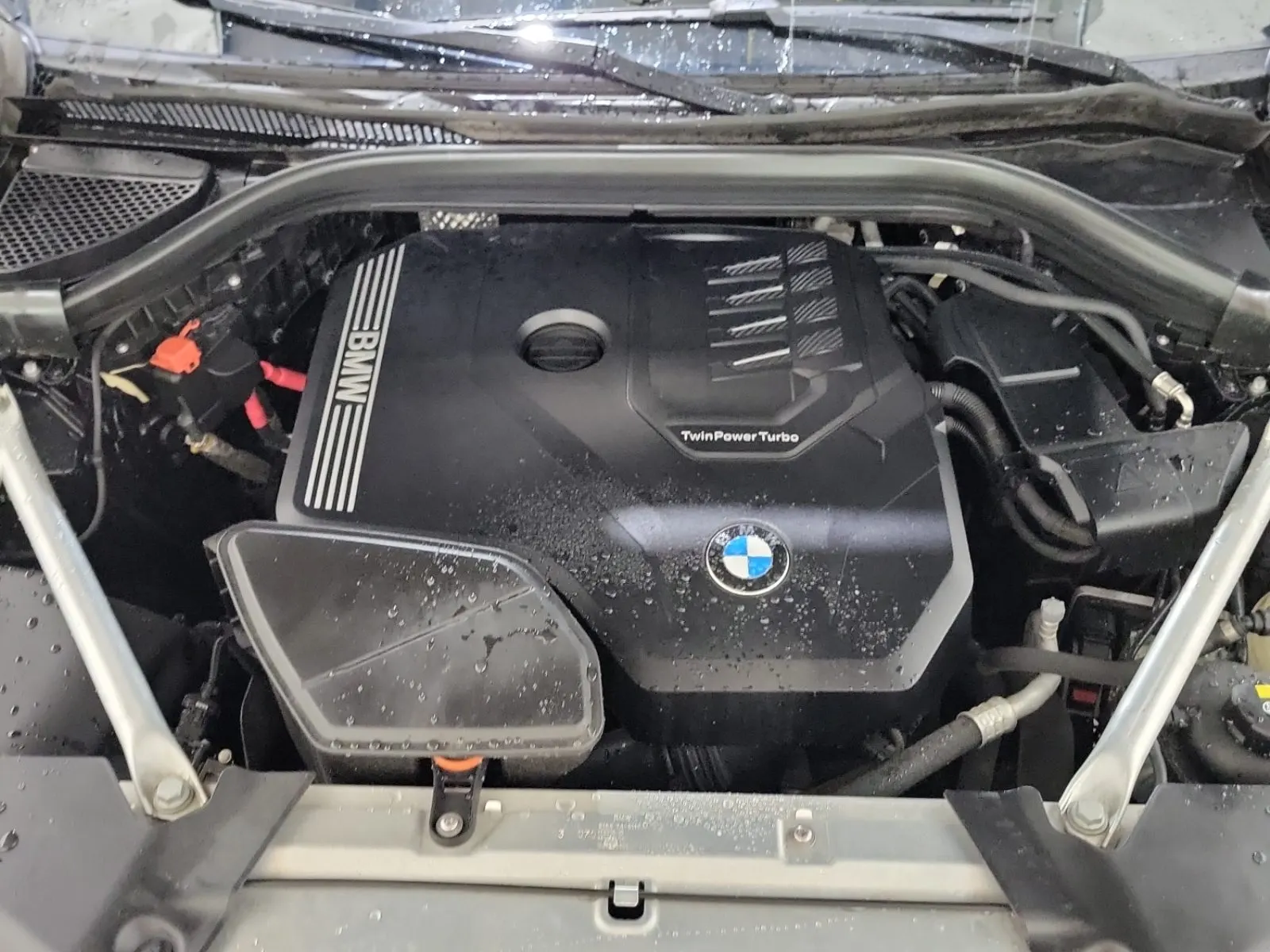 Engine Photo