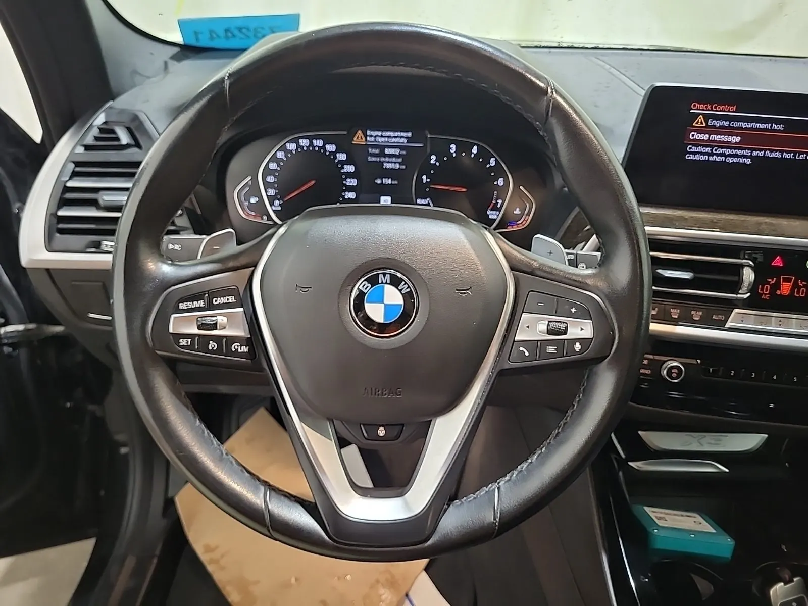 Steering Wheel