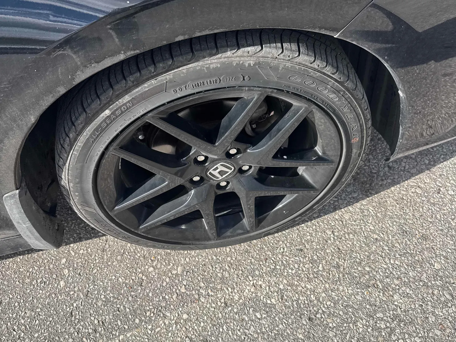 Tire