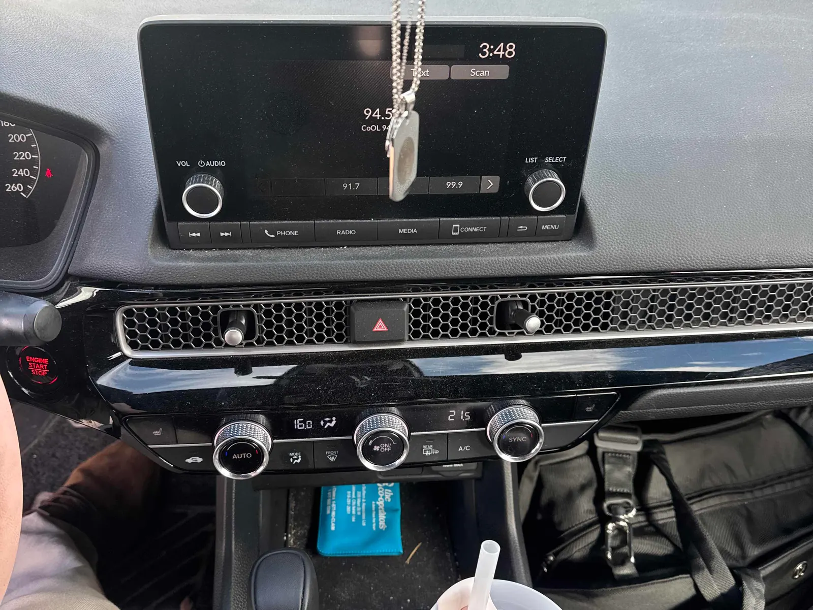 Console
