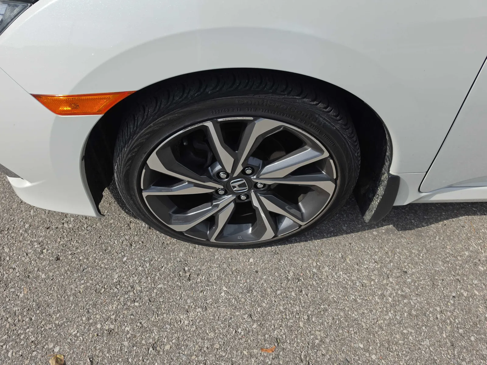 Tire