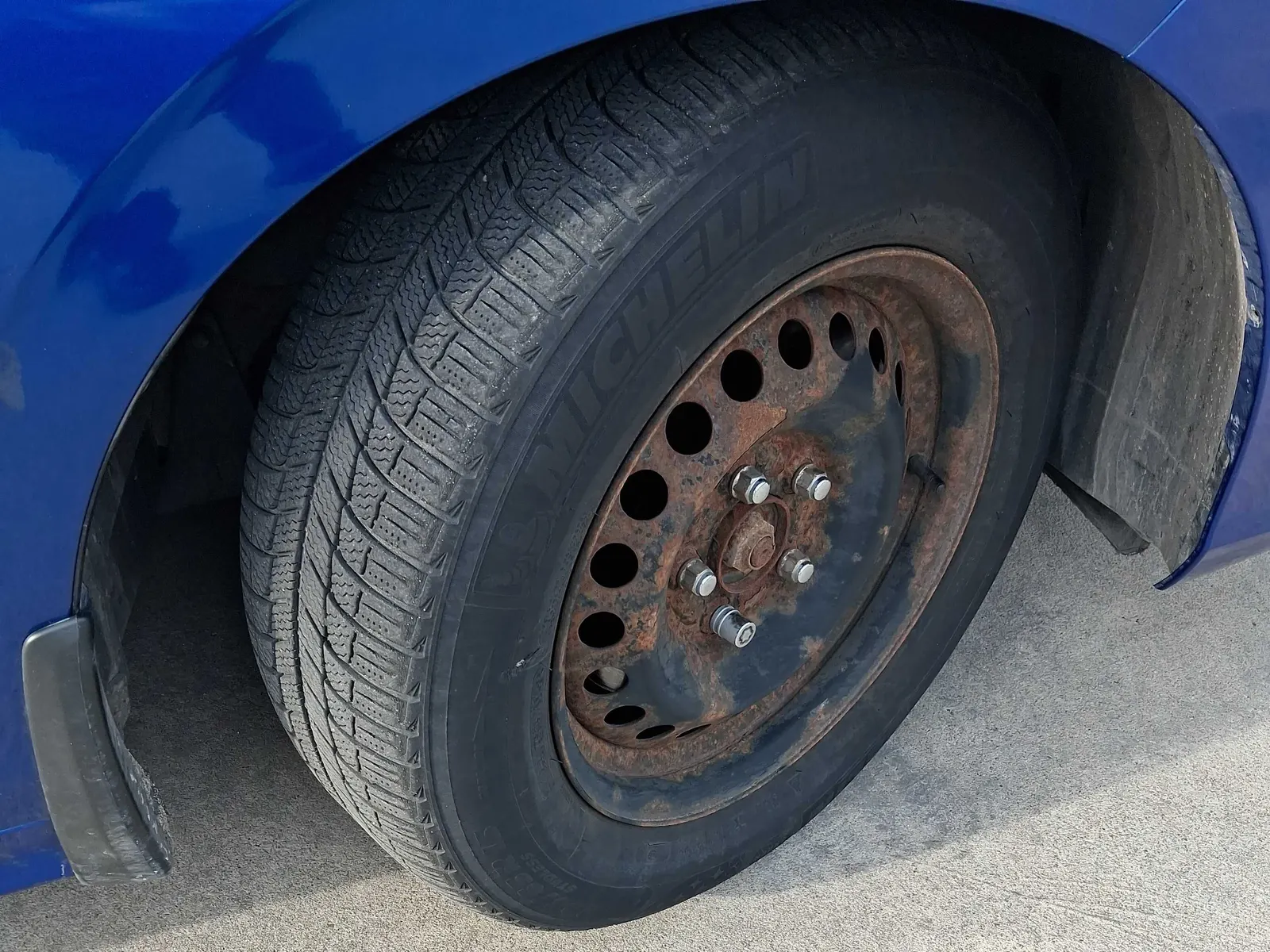 Tire