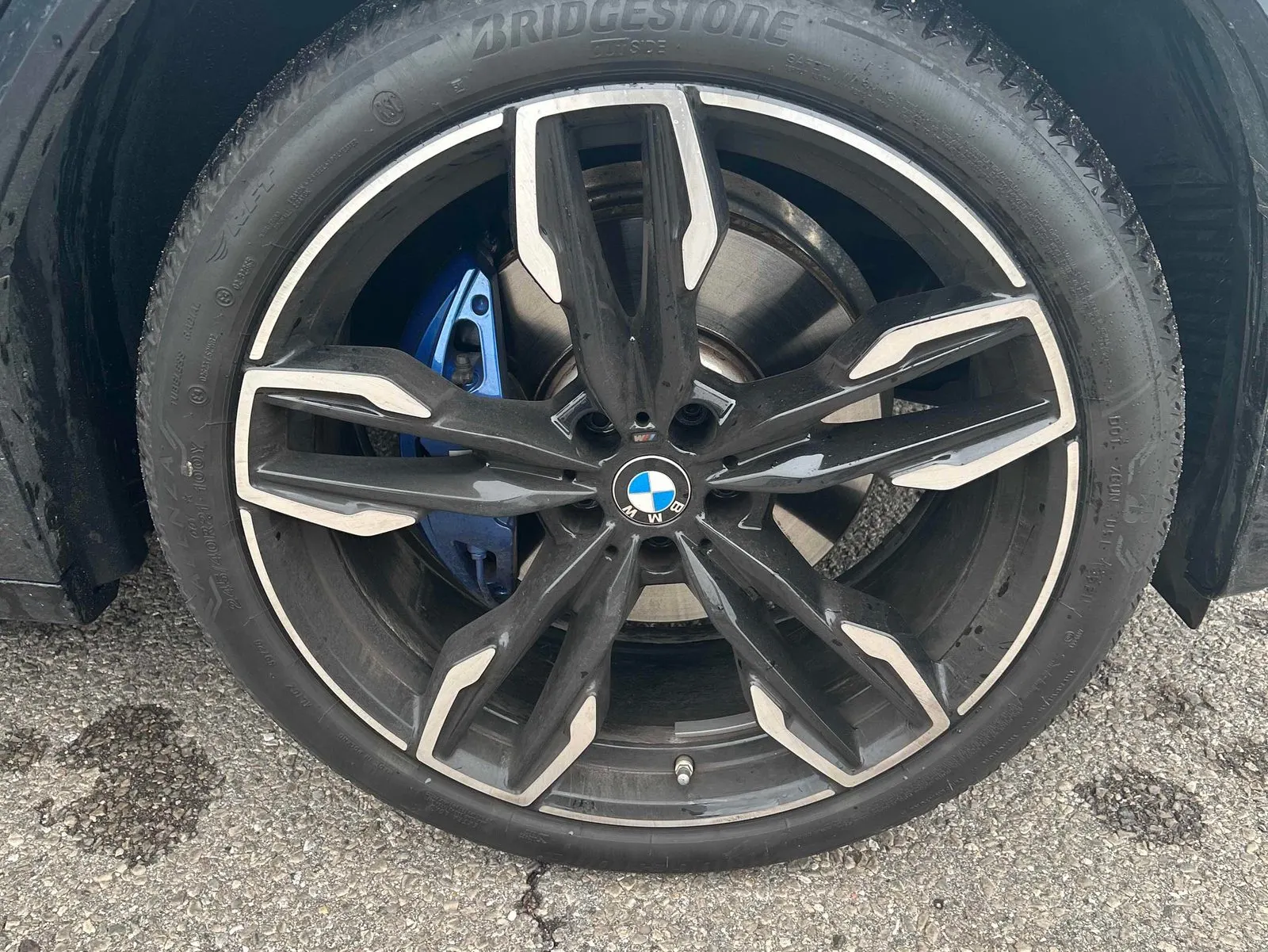 Tire