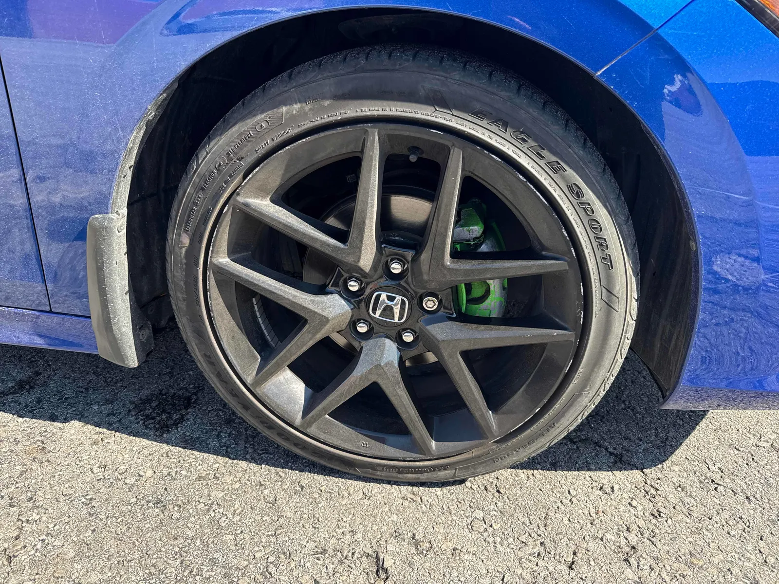 Tire