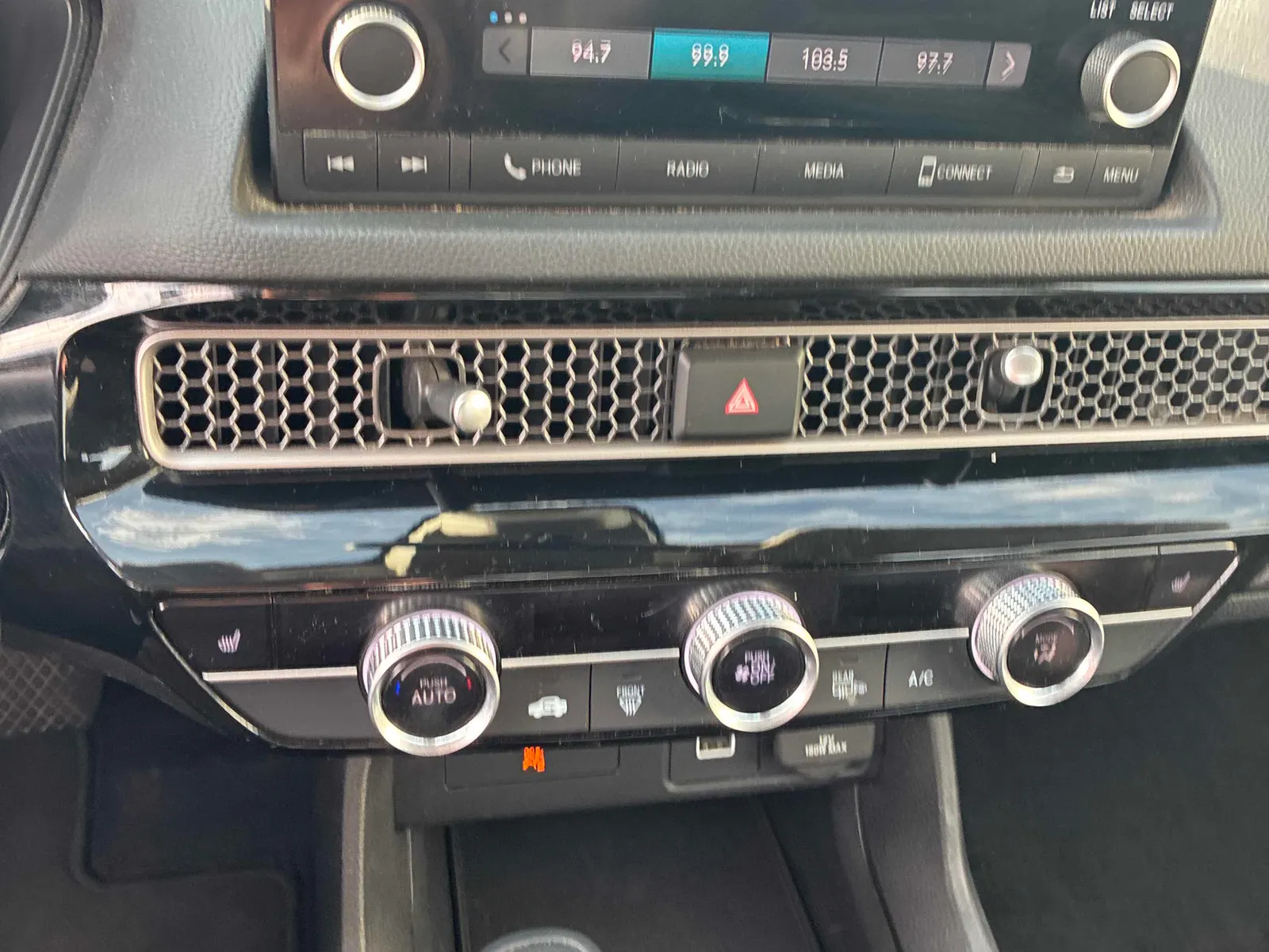 Console