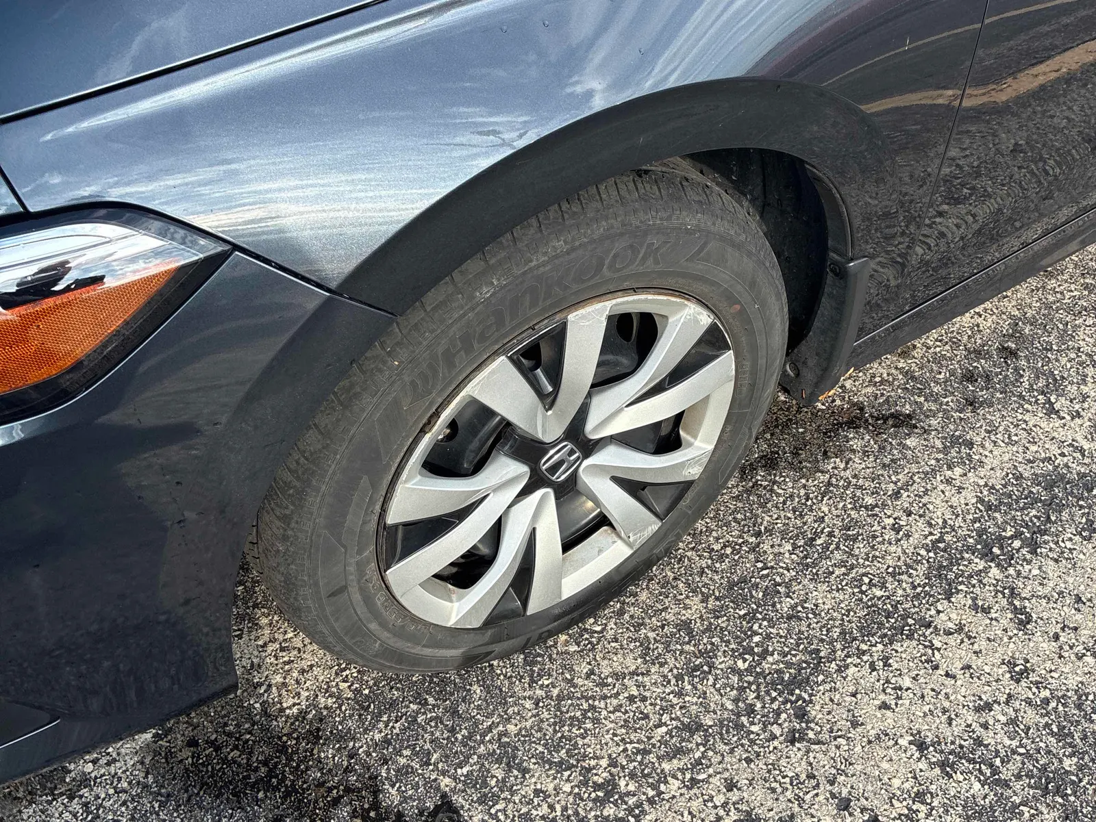 Tire