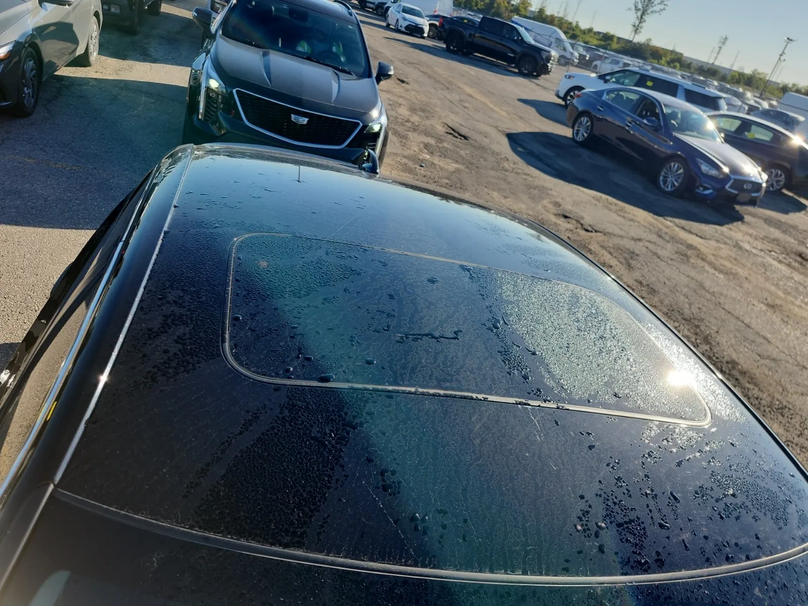 Exterior Roof Photo